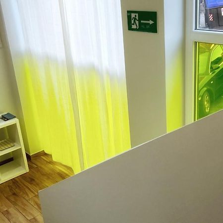 Готель Iturriaga Ostatua Self Check In Більбао Екстер'єр фото